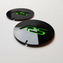 Load image into Gallery viewer, Ford Focus mk2.5 RS Fog light guards