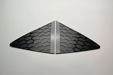 Load image into Gallery viewer, Ford Fiesta mk8/8.5 5 Door Rear window panels