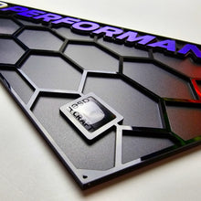 Load image into Gallery viewer, Ford Fiesta mk8/8.5 Front Quarter Window Panels