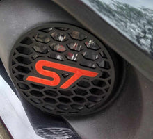 Load image into Gallery viewer, Ford Fiesta ST mk7 & 7.5 Fog guards