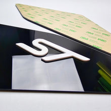 Load image into Gallery viewer, Ford Focus MK3.5 RS Custom spoiler panels