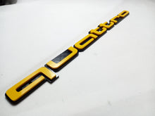 Load image into Gallery viewer, Audi Quattro Acrylic lettering ( Pre face lift RS grill )