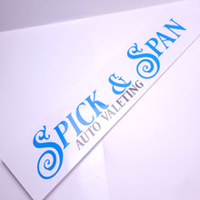 Load image into Gallery viewer, Custom Show Plate