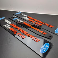 Load image into Gallery viewer, Bonnet Prop + Design