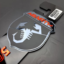 Load image into Gallery viewer, Bonnet Prop + Design