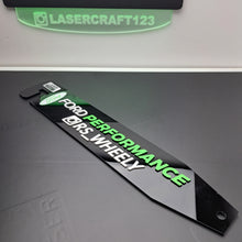 Load image into Gallery viewer, Bonnet Prop + Design