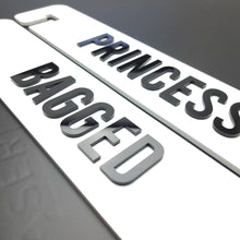 Load image into Gallery viewer, Bonnet Prop + Design