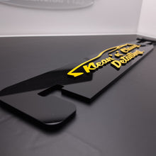 Load image into Gallery viewer, Bonnet Prop + Design