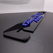 Load image into Gallery viewer, Bonnet Prop + Design