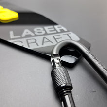 Load image into Gallery viewer, Bonnet Prop + Design