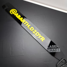 Load image into Gallery viewer, Bonnet Prop + Design