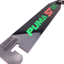 Load image into Gallery viewer, Bonnet Prop + Design