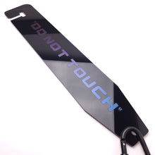 Load image into Gallery viewer, Bonnet Prop + Design