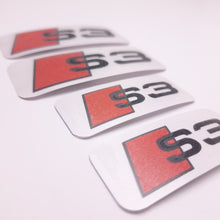 Load image into Gallery viewer, Calliper Decals