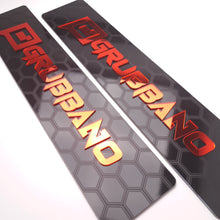 Load image into Gallery viewer, Custom Show Plate