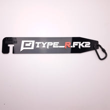 Load image into Gallery viewer, Bonnet Prop + Design