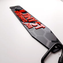 Load image into Gallery viewer, Bonnet Prop + Design