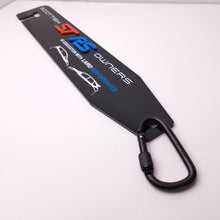 Load image into Gallery viewer, Bonnet Prop + Design