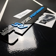 Load image into Gallery viewer, Bonnet Prop + Design