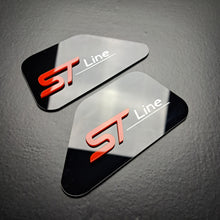 Load image into Gallery viewer, Ford Focus Inner door plates