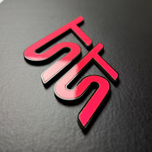 Load image into Gallery viewer, Ford ST BADGES (Slimline)