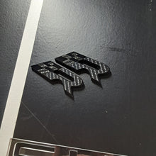 Load image into Gallery viewer, Seat Cupra R Badge Set