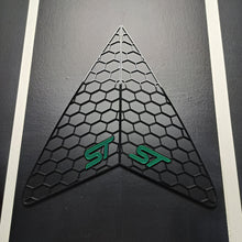 Load image into Gallery viewer, Ford PUMA mk2 rear quarter window panels