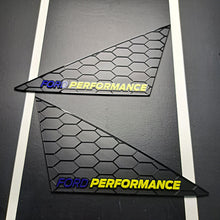 Load image into Gallery viewer, Ford Fiesta mk 7/7.5 Front Quarter Panels