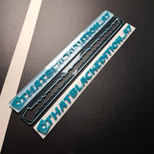 Load image into Gallery viewer, Hashtag badge (No back plate)