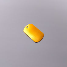 Load image into Gallery viewer, Keyring and free engraving