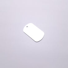 Load image into Gallery viewer, Keyring and free engraving