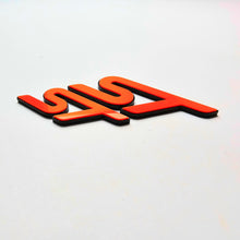 Load image into Gallery viewer, Ford ST Front & Rear Badges