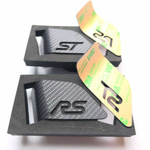 Load image into Gallery viewer, Ford Focus MK3 / 3.5 Door reflector covers