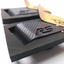 Load image into Gallery viewer, Ford Focus MK3 / 3.5 Door reflector covers