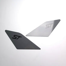 Load image into Gallery viewer, Ford Focus MK3.5 RS Custom spoiler panels