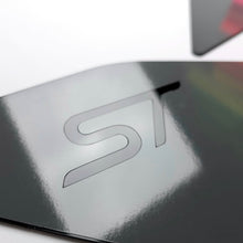 Load image into Gallery viewer, Ford Focus MK3.5 RS Custom spoiler panels