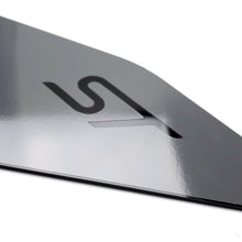 Load image into Gallery viewer, Ford Focus MK3.5 RS Custom spoiler panels