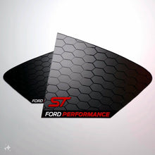 Load image into Gallery viewer, Ford Focus MK4 / 4.5 Rear Quarter Window Panels