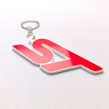 Load image into Gallery viewer, Keyrings