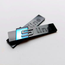 Load image into Gallery viewer, Sline Badges