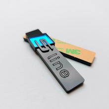 Load image into Gallery viewer, Sline Badges