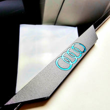 Load image into Gallery viewer, Number Plate Holder