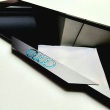 Load image into Gallery viewer, Number Plate Holder