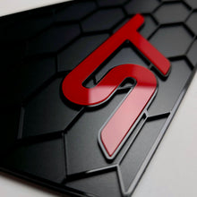 Load image into Gallery viewer, Ford Fiesta mk 7/7.5 Front Quarter Panels