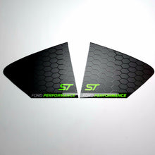 Load image into Gallery viewer, Ford Focus MK4 / 4.5 Rear Quarter Window Panels