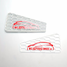 Load image into Gallery viewer, Focus MK3 / 3.5 Scuttle Panel panels