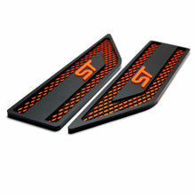 Load image into Gallery viewer, Ford Mesh Wing Badges