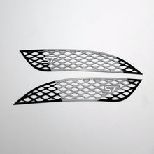 Load image into Gallery viewer, Ford Focus MK3.5 ST Rear Fog Light Guards