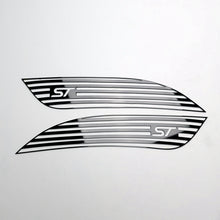 Load image into Gallery viewer, Ford Focus MK3.5 ST Rear Fog Light Guards