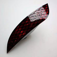 Load image into Gallery viewer, Ford Focus MK3.5 ST Rear Fog Light Guards